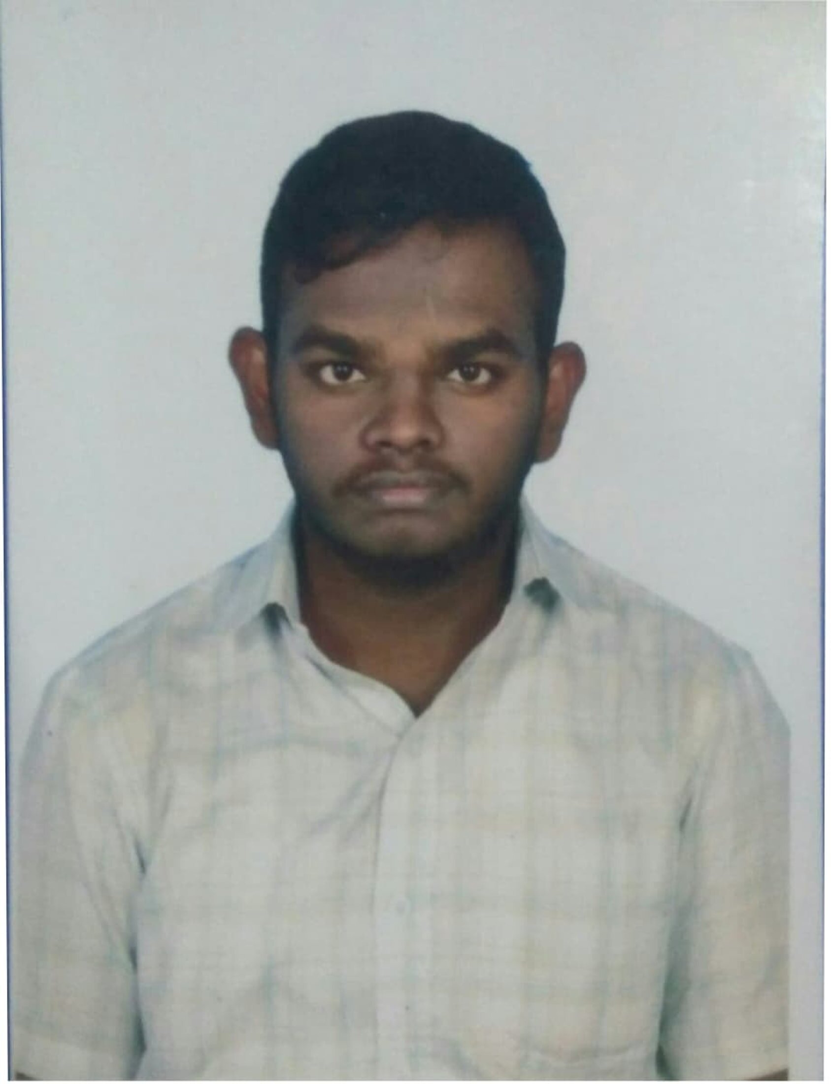 Sripathi S